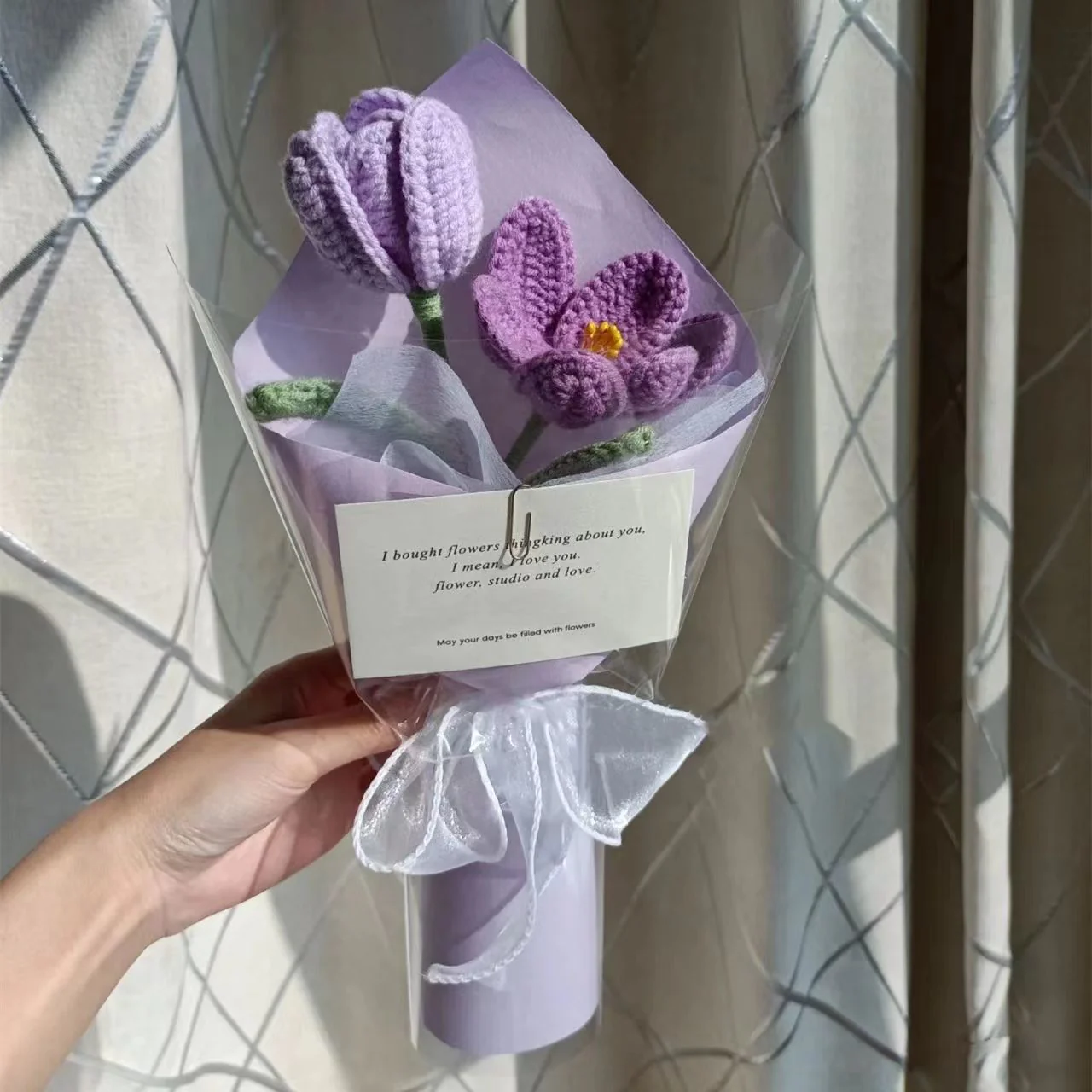 Bloomie Forever Rose - Image 3