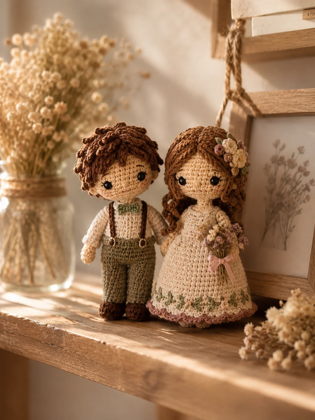 Bloomie Me Doll - Image 3