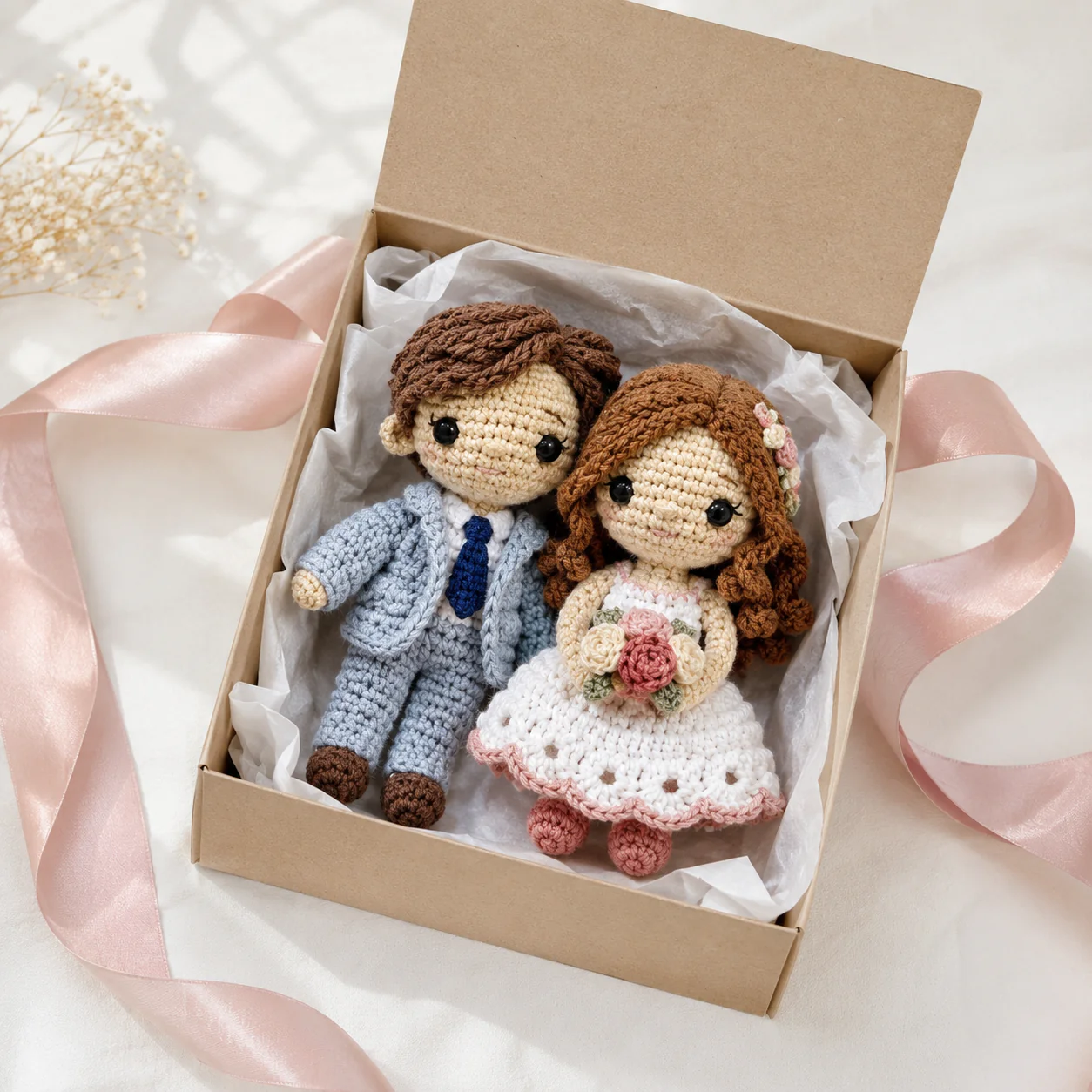 Bloomie Me Doll - Image 4