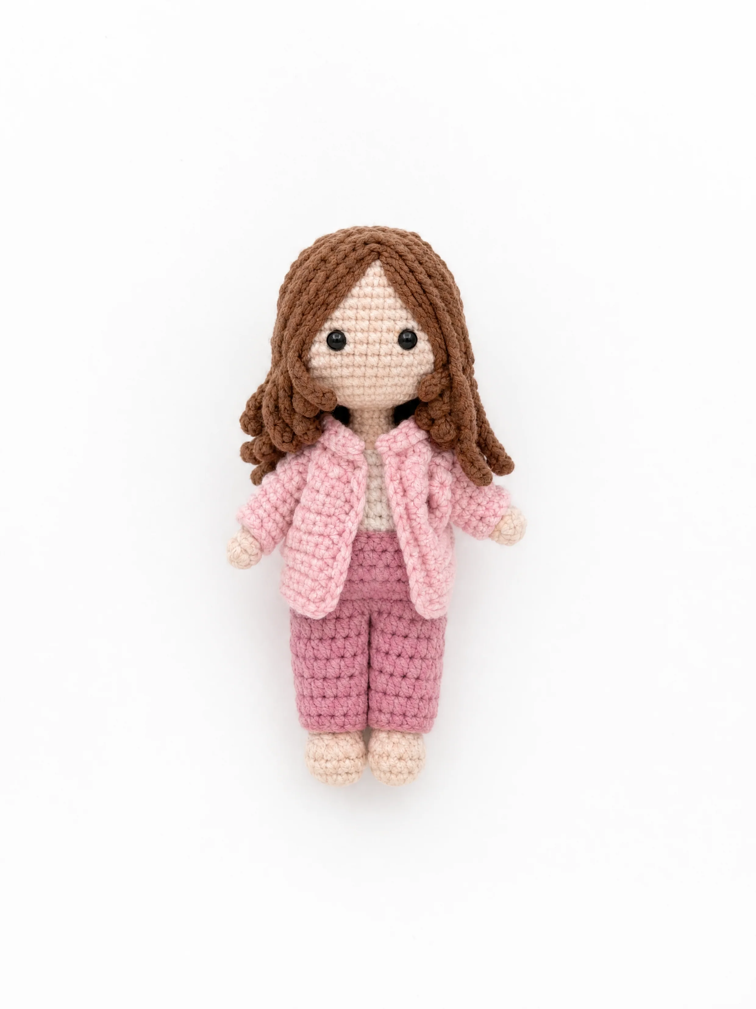 Bloomie Me Doll - Image 6